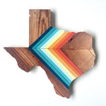 Load image into Gallery viewer, &#39;76 Texas Wall Hanging
