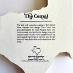 Load image into Gallery viewer, Comal Texas Ornaments
