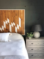 Load image into Gallery viewer, Ana Louisa Headboard | Made to Order
