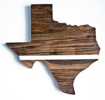 Load image into Gallery viewer, Blanco Texas Wall Hanging | Made to Order
