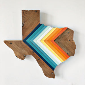 '76 Texas Wall Hanging