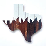 Load image into Gallery viewer, Alpine Texas Wall Hanging

