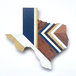 West Texas Wall Hanging