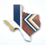Load image into Gallery viewer, West Texas Wall Hanging

