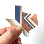 Load image into Gallery viewer, West Texas Sticker
