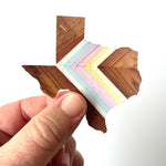 Load image into Gallery viewer, '81 Texas Sticker
