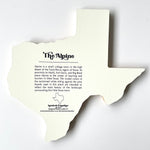 Load image into Gallery viewer, Alpine Texas Wall Hanging
