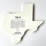 Load image into Gallery viewer, '81Texas Wall Hanging
