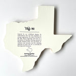 Load image into Gallery viewer, &#39;81Texas Wall Hanging
