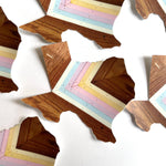 Load image into Gallery viewer, '81 Texas Sticker
