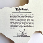 Load image into Gallery viewer, West Texas Ornaments
