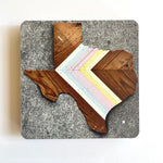 Load image into Gallery viewer, '81 Texas Coasters
