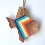 Load image into Gallery viewer, '76 Texas Ornaments
