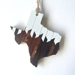 Load image into Gallery viewer, Alpine Texas Ornaments
