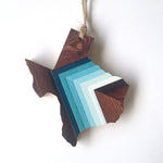 Load image into Gallery viewer, Comal Texas Ornaments

