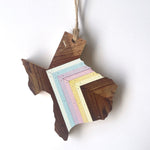 Load image into Gallery viewer, '81Texas Ornaments
