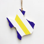 Load image into Gallery viewer, Wholesale - Team Spirit Texas Minis - 5" - Hemlock &amp; Heather
