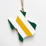 Load image into Gallery viewer, Wholesale - Team Spirit Texas Minis - 5" - Hemlock &amp; Heather
