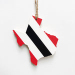Load image into Gallery viewer, Wholesale - Team Spirit Texas Minis - 5" - Hemlock &amp; Heather
