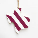 Load image into Gallery viewer, Wholesale - Team Spirit Texas Minis - 5" - Hemlock &amp; Heather
