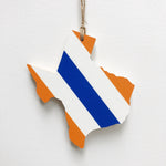 Load image into Gallery viewer, Wholesale - Team Spirit Texas Minis - 5" - Hemlock &amp; Heather
