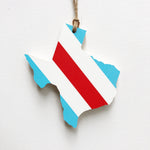 Load image into Gallery viewer, Wholesale - Team Spirit Texas Minis - 5" - Hemlock &amp; Heather
