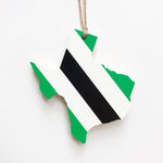 Load image into Gallery viewer, Wholesale - Team Spirit Texas Minis - 5" - Hemlock &amp; Heather
