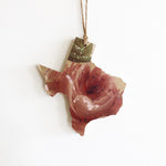 Load image into Gallery viewer, Wholesale - Vintage Floral Texas Minis - 5" - Hemlock &amp; Heather
