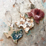 Load image into Gallery viewer, Wholesale - Vintage Floral Texas Minis - 5" - Hemlock &amp; Heather
