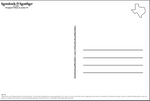 Load image into Gallery viewer, '81Texas Postcards
