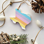 Load image into Gallery viewer, &#39;81 Texas Ornaments
