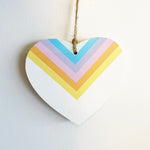 Load image into Gallery viewer, &#39;81 Heart Ornaments
