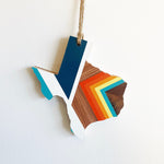 Load image into Gallery viewer, '76 West Texas Ornaments
