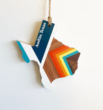 Load image into Gallery viewer, '76 West Texas Ornaments
