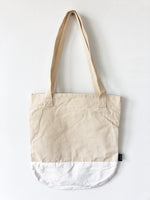 Load image into Gallery viewer, &#39;76 HEMLOCK &amp; HEATHER TEXAS Tote - Hemlock &amp; Heather
