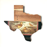 Load image into Gallery viewer, VINTAGE TEXAS - 15&quot; (One-of-a-Kind)
