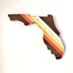 Load image into Gallery viewer, &#39;76 PLAINS FLORIDA  - 15” (One-of-a-Kind)
