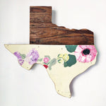 Load image into Gallery viewer, VINTAGE TEXAS - 18&quot; (One-of-a-Kind)
