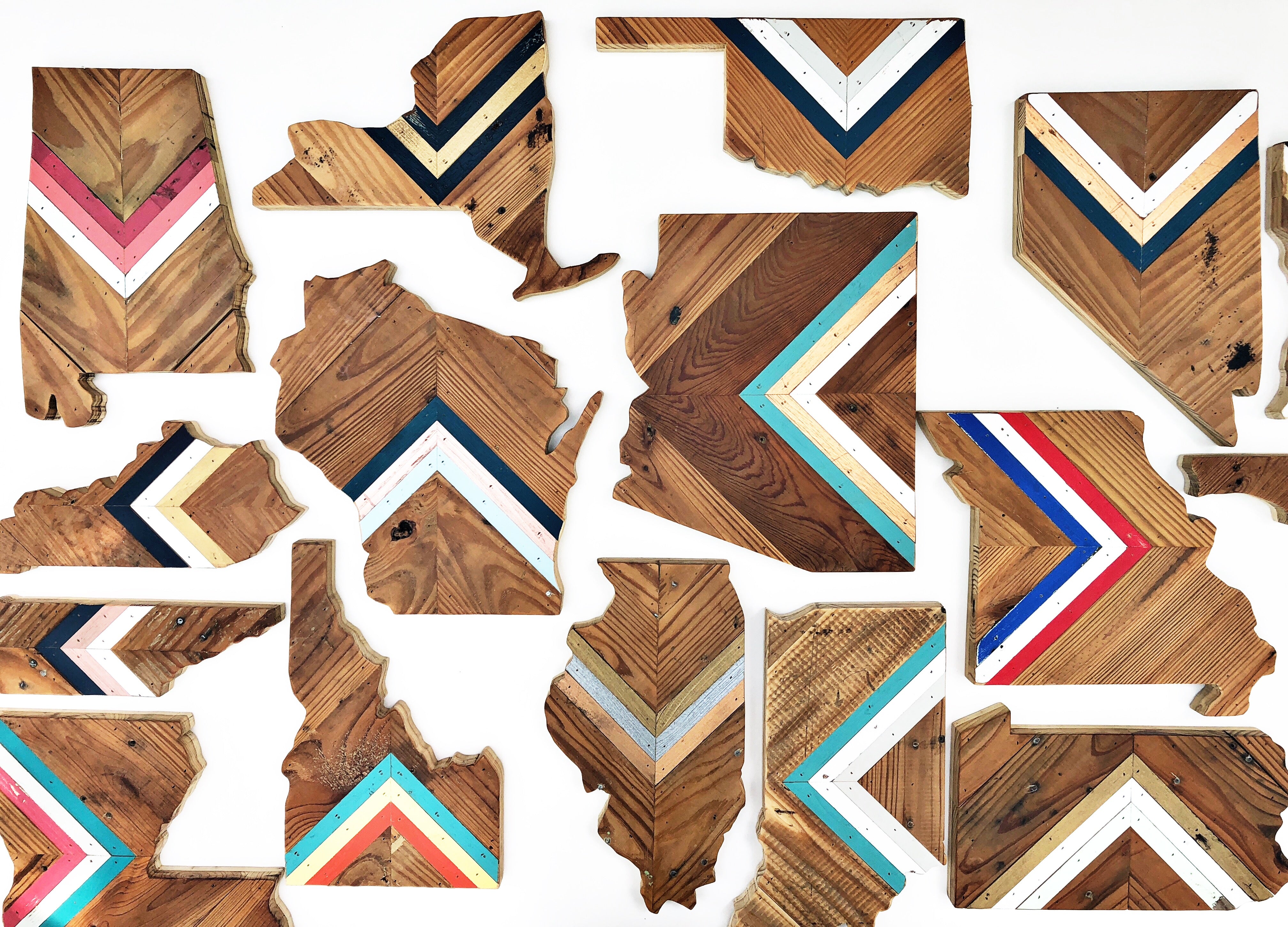 CUSTOMIZABLE STATES (Pre-Order)