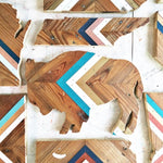 Load image into Gallery viewer, Customizable Bison
