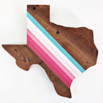 Load image into Gallery viewer, Custom &#39;81 NORTHWEST TEXAS - 12&quot; (One-of-a-Kind)
