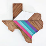 Load image into Gallery viewer, &#39;81 CHEVRON TEXAS - 12&quot; (One-of-a-Kind)
