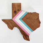Load image into Gallery viewer, &#39;81 CHEVRON TEXAS - 18&quot; (One-of-a-Kind)
