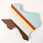 Load image into Gallery viewer, &#39;76 NORTHWEST TEXAS - 12&quot; (One-of-a-Kind)
