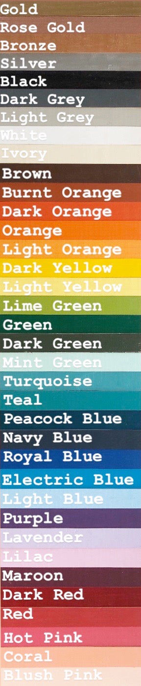 CUSTOMIZABLE STATES (Pre-Order)