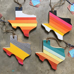 Load image into Gallery viewer, &#39;76 TEXAS ORNAMENT - 6&quot;
