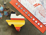 Load image into Gallery viewer, &#39;76 TEXAS ORNAMENT - &#39;STROS - 6&quot;
