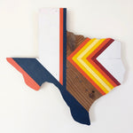 Load image into Gallery viewer, &#39;76 WEST TEXAS - &#39;STROS - 18&quot; (One-of-a-Kind)
