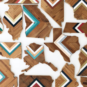CUSTOMIZABLE STATES (Pre-Order)