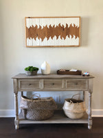 Load image into Gallery viewer, Avenue B Wall Hanging | Made to Order

